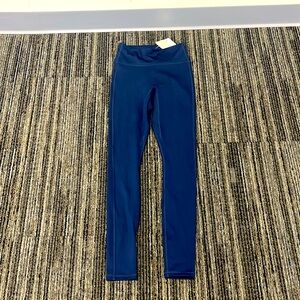 Fabletics high waisted legging.